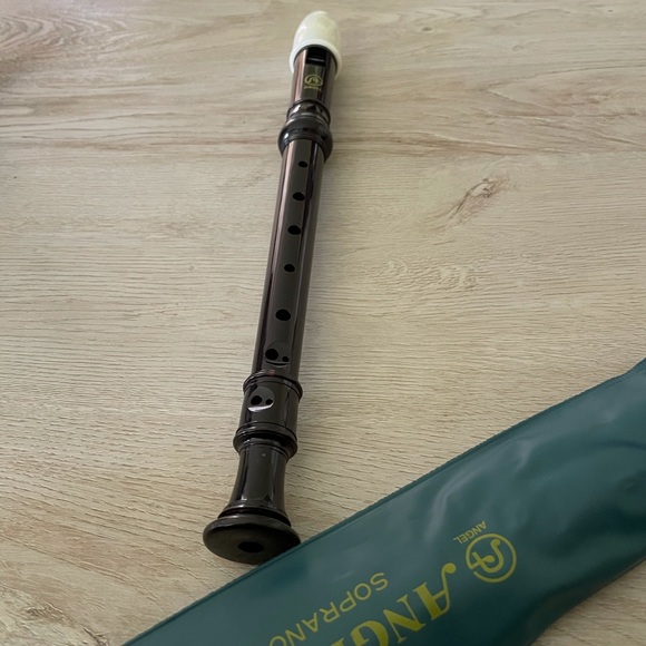 Angel Recorder - Picture 3 of 5